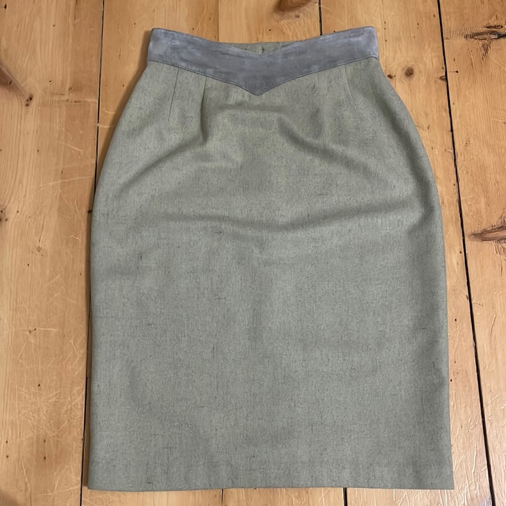 Vintage Bianca skirt